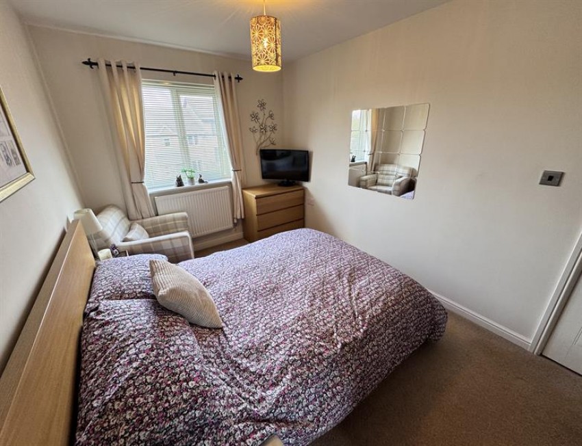 Images for Homestead Way, Chapel-En-Le-Frith, High Peak