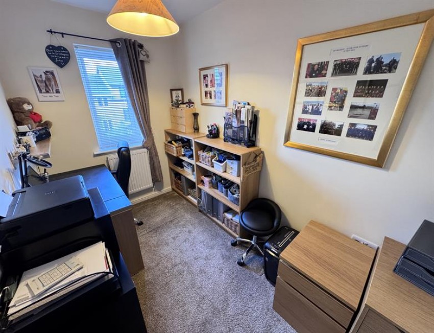 Images for Homestead Way, Chapel-En-Le-Frith, High Peak