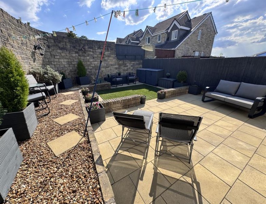 Images for Homestead Way, Chapel-En-Le-Frith, High Peak