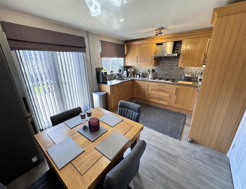 Images for Homestead Way, Chapel-En-Le-Frith, High Peak