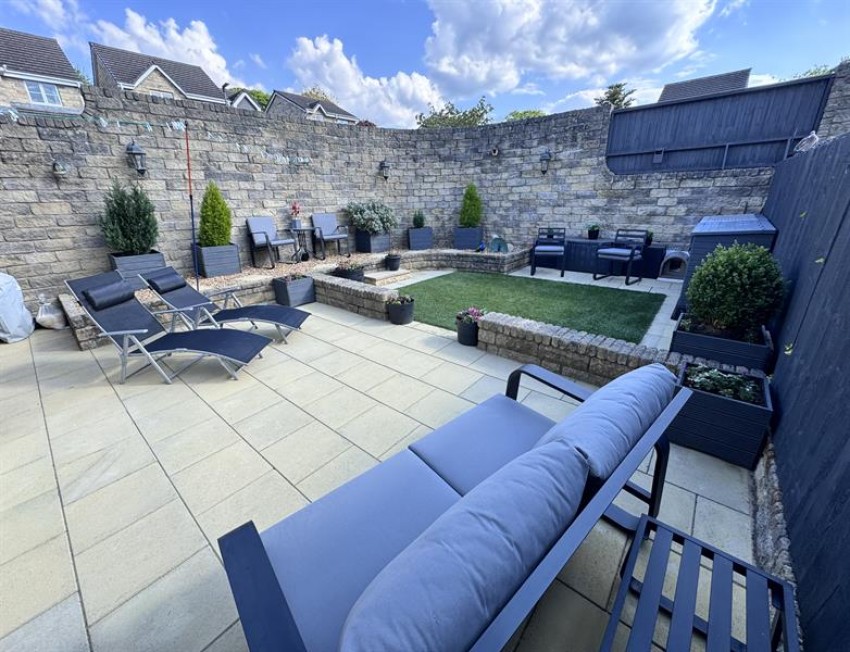 Images for Homestead Way, Chapel-En-Le-Frith, High Peak