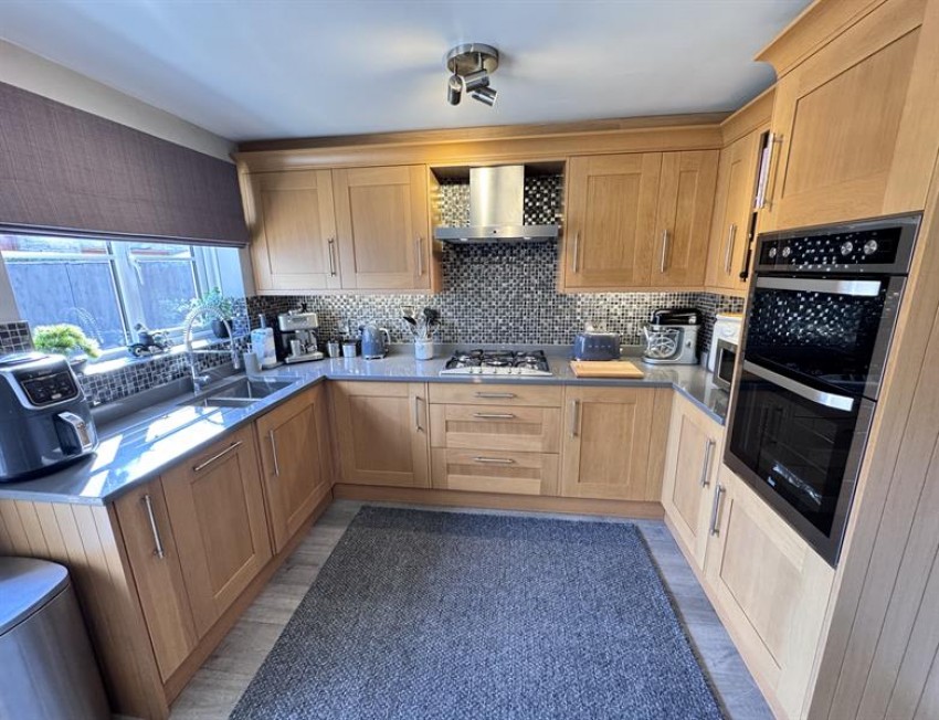 Images for Homestead Way, Chapel-En-Le-Frith, High Peak