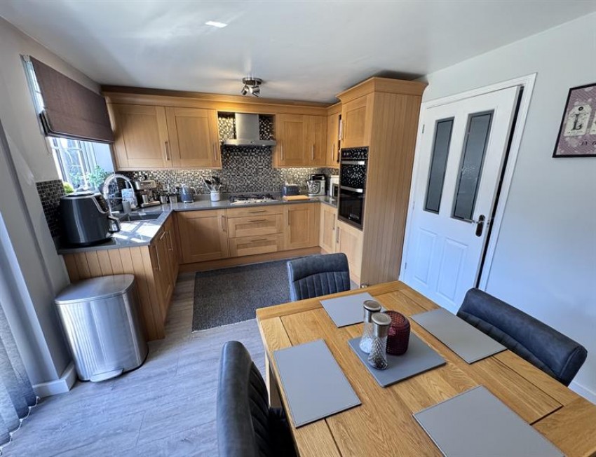 Images for Homestead Way, Chapel-En-Le-Frith, High Peak