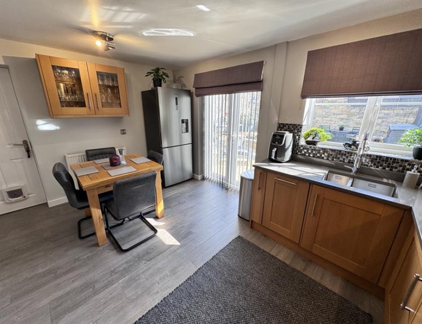 Images for Homestead Way, Chapel-En-Le-Frith, High Peak