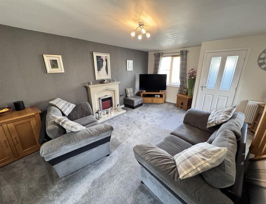 Images for Homestead Way, Chapel-En-Le-Frith, High Peak