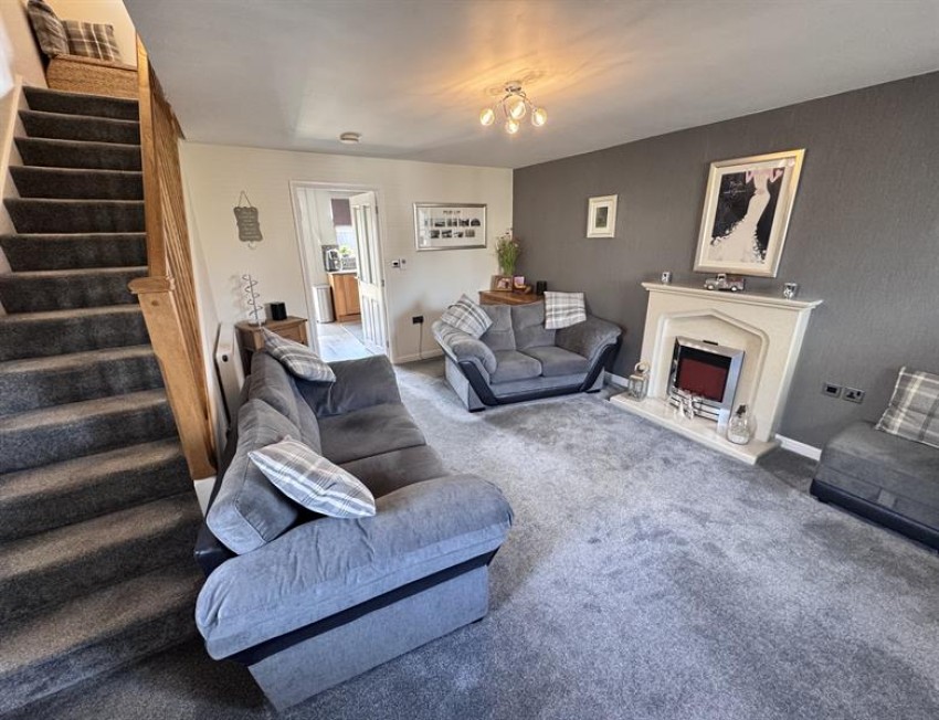 Images for Homestead Way, Chapel-En-Le-Frith, High Peak