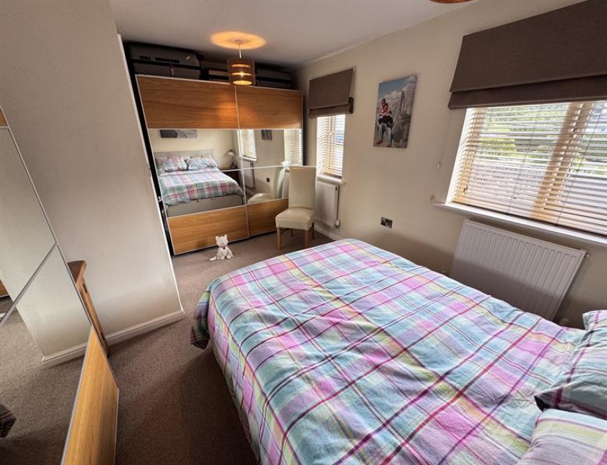 Images for Homestead Way, Chapel-En-Le-Frith, High Peak