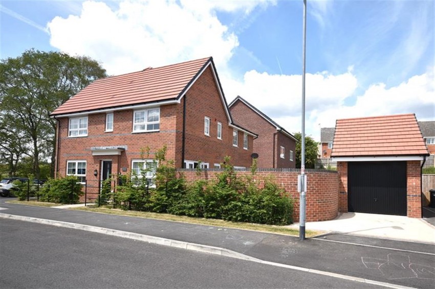 Images for Treacle Avenue, Macclesfield