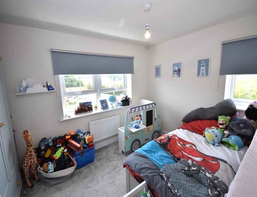 Images for Treacle Avenue, Macclesfield