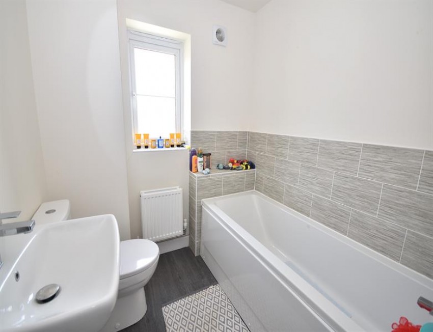 Images for Treacle Avenue, Macclesfield