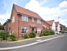 Images for Treacle Avenue, Macclesfield