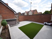 Images for Treacle Avenue, Macclesfield