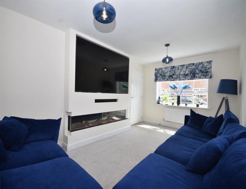 Images for Treacle Avenue, Macclesfield
