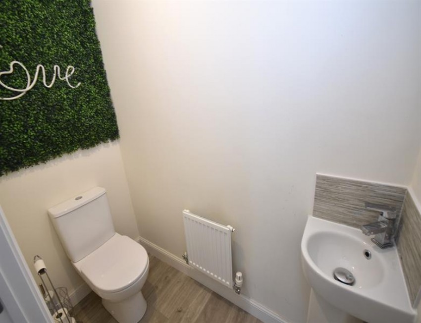 Images for Treacle Avenue, Macclesfield