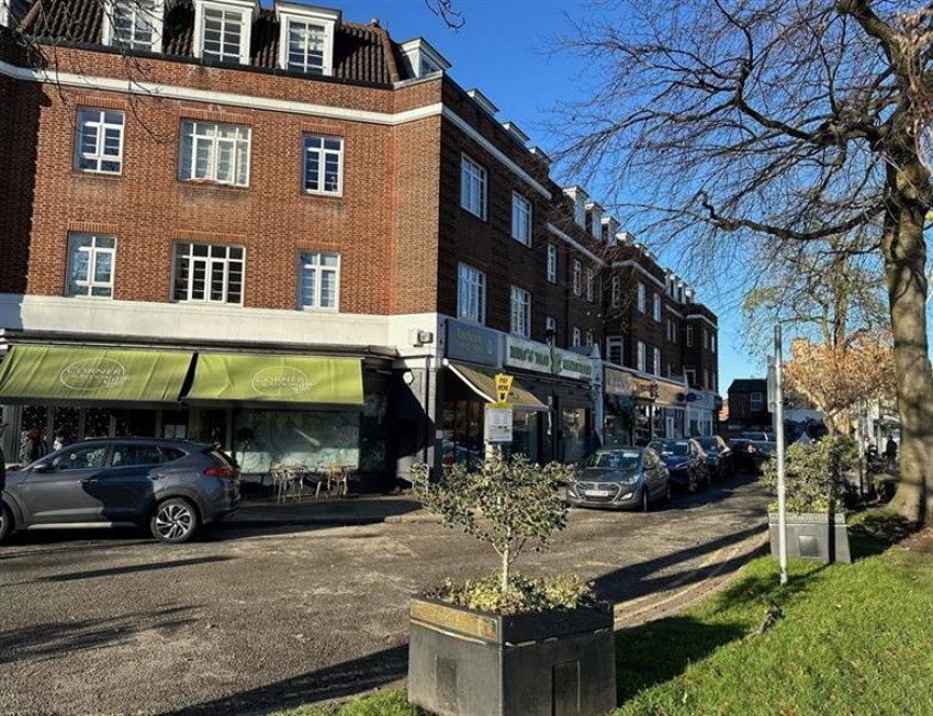 Images for Wilmslow Road, Manchester