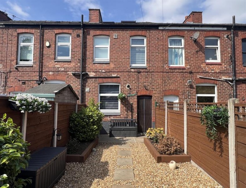 Images for Townley Terrace, Marple, Stockport