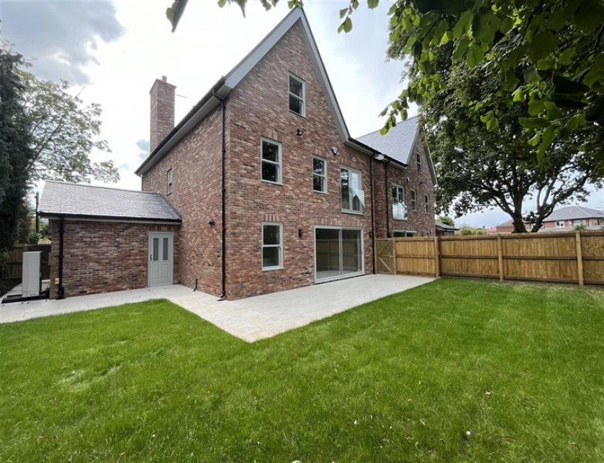 Images for Albert Close, Cheadle Hulme, Cheadle