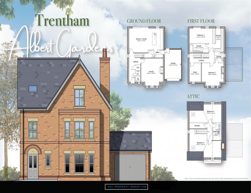 Images for Albert Close, Cheadle Hulme, Cheadle