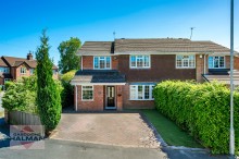 Images for Bramley Close, Wilmslow