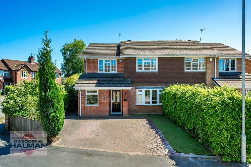 Bramley Close, Wilmslow