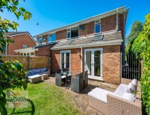 Images for Bramley Close, Wilmslow