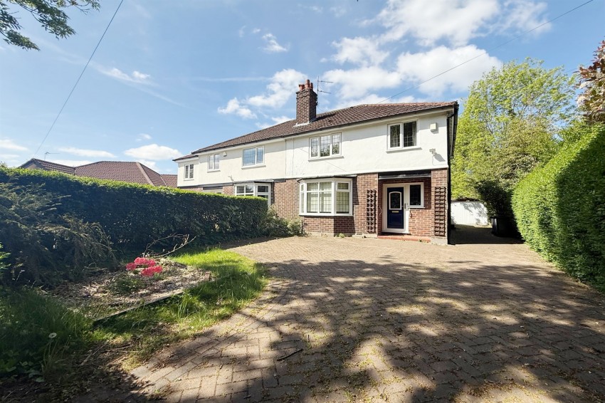 Images for Bramley Drive, Bramhall