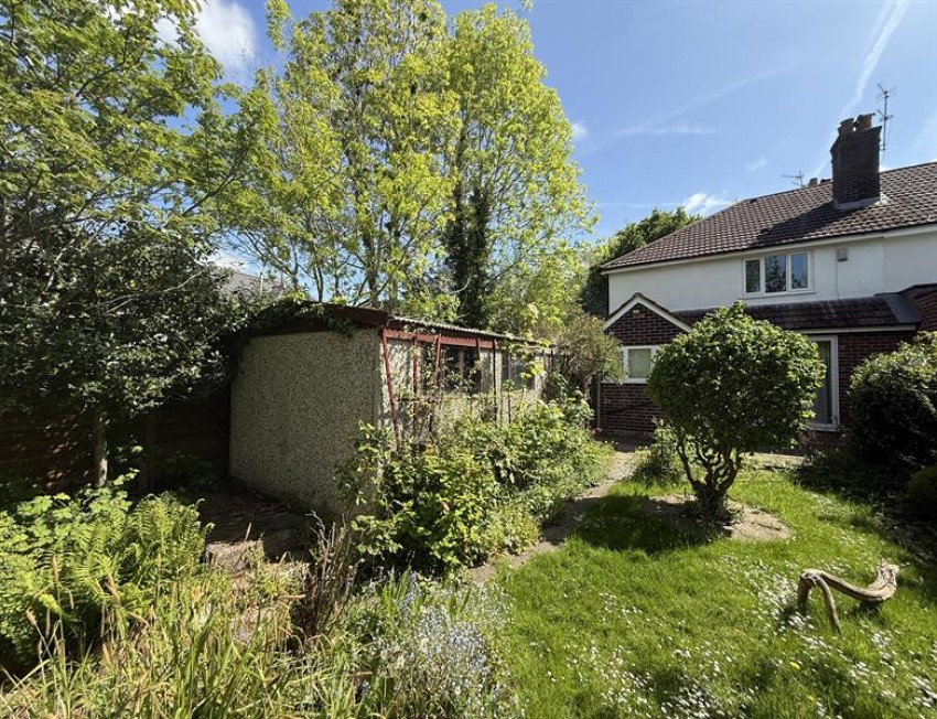 Images for Bramley Drive, Bramhall