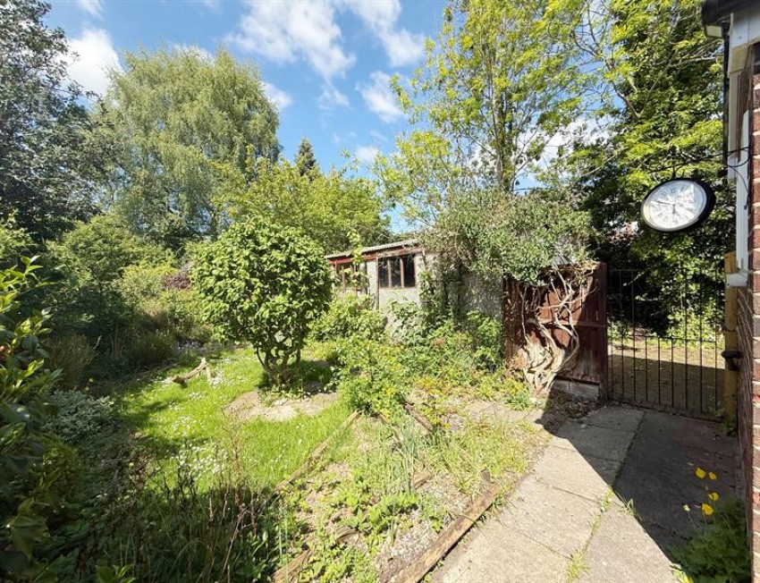 Images for Bramley Drive, Bramhall