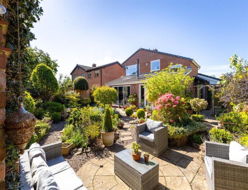 Images for The Paddock, Tarporley