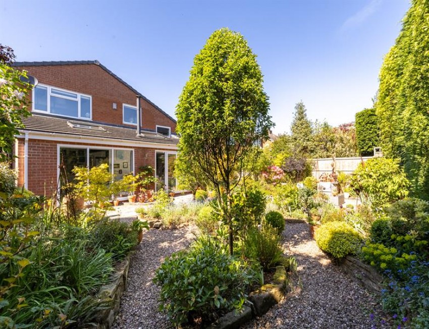 Images for The Paddock, Tarporley