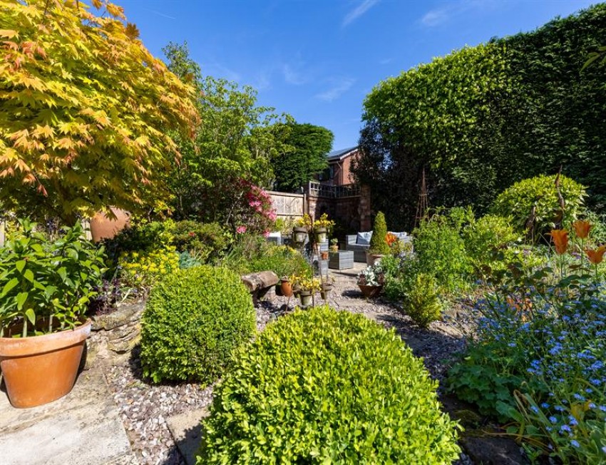 Images for The Paddock, Tarporley
