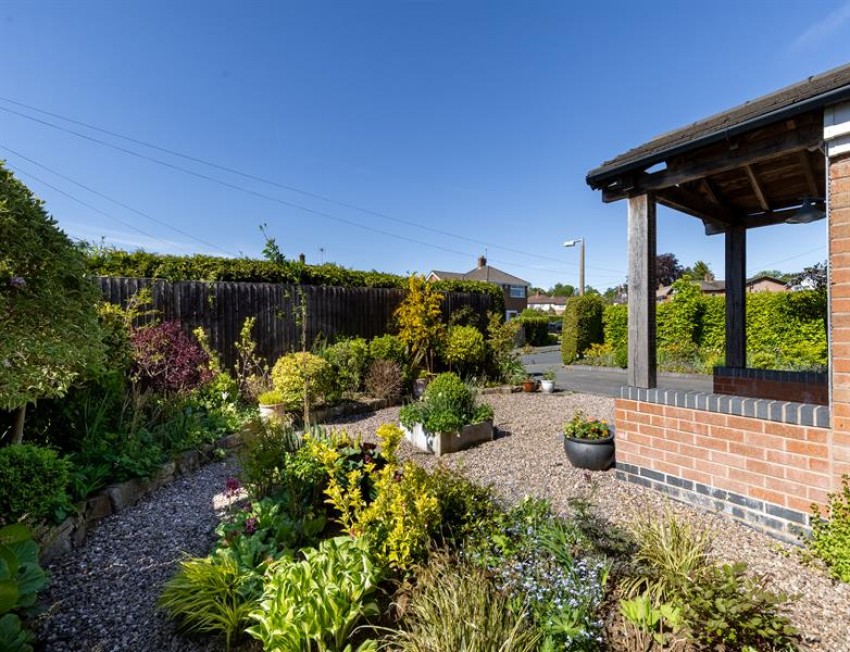 Images for The Paddock, Tarporley