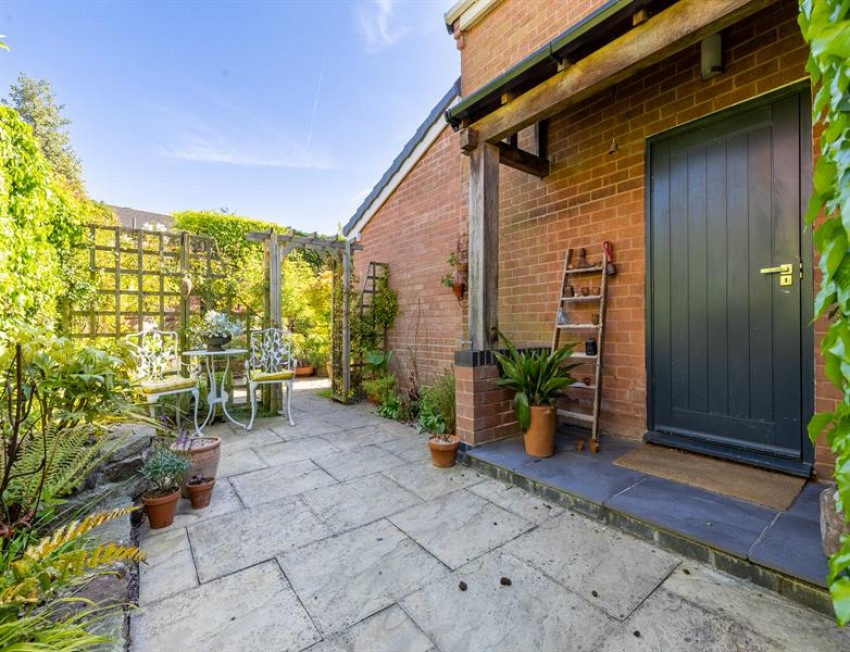Images for The Paddock, Tarporley