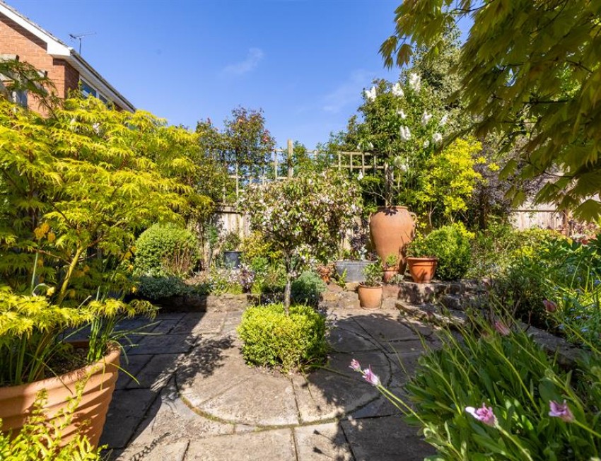 Images for The Paddock, Tarporley