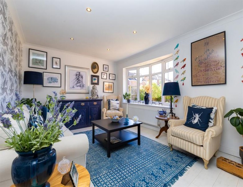 Images for The Paddock, Tarporley