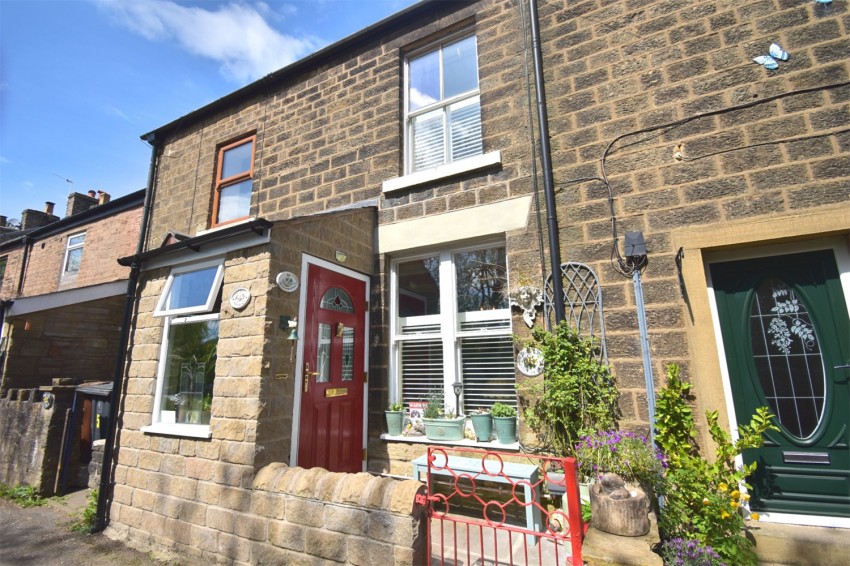 Images for 5a New Road, Buxworth, High Peak