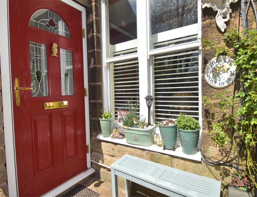Images for 5a New Road, Buxworth, High Peak