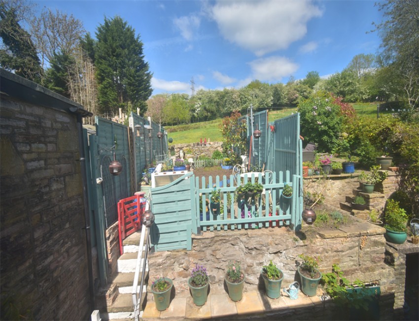 Images for 5a New Road, Buxworth, High Peak