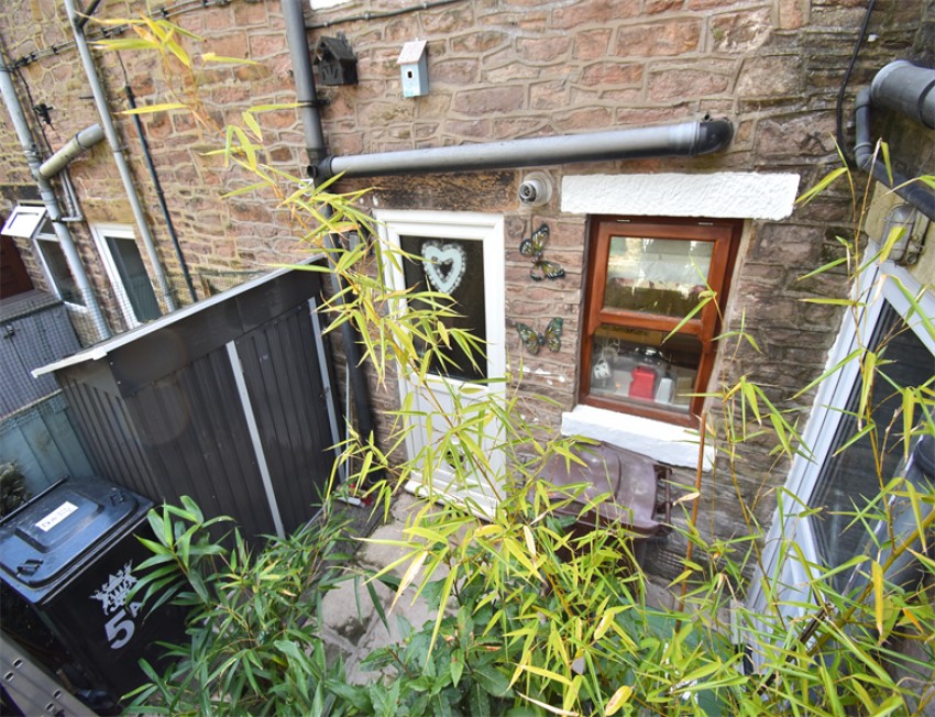 Images for 5a New Road, Buxworth, High Peak