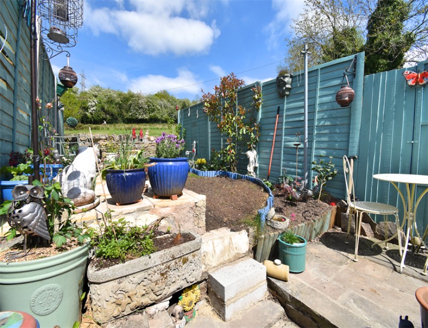 Images for 5a New Road, Buxworth, High Peak