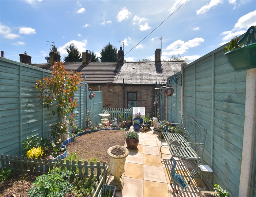Images for 5a New Road, Buxworth, High Peak