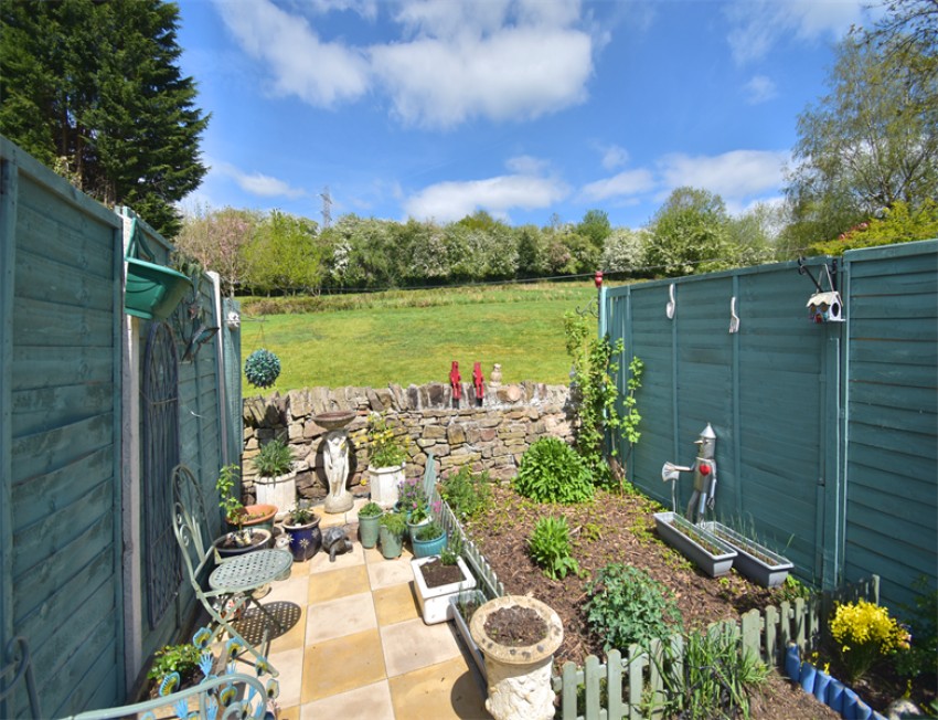 Images for 5a New Road, Buxworth, High Peak