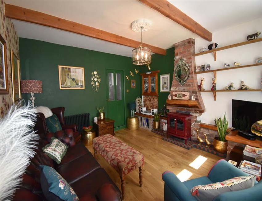 Images for 5a New Road, Buxworth, High Peak