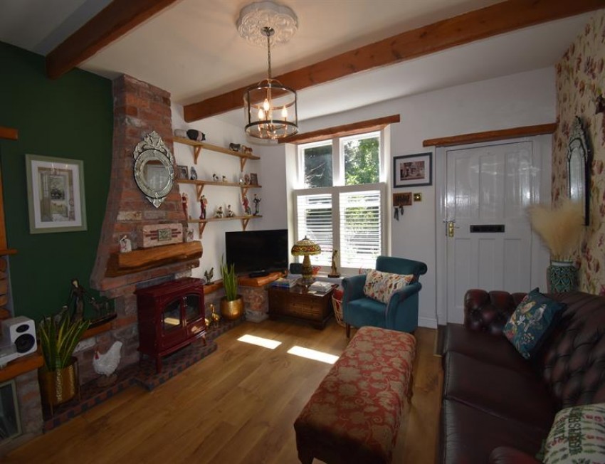 Images for 5a New Road, Buxworth, High Peak