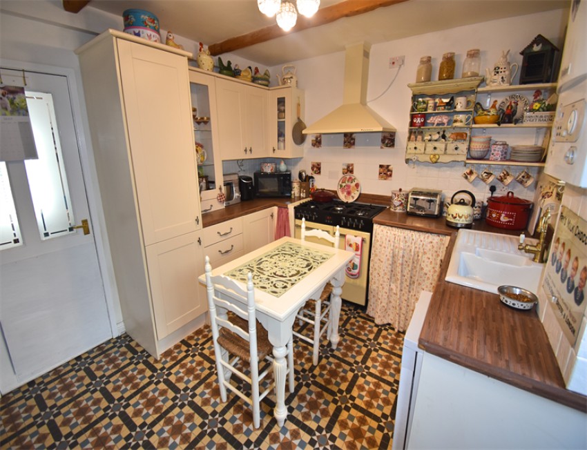 Images for 5a New Road, Buxworth, High Peak
