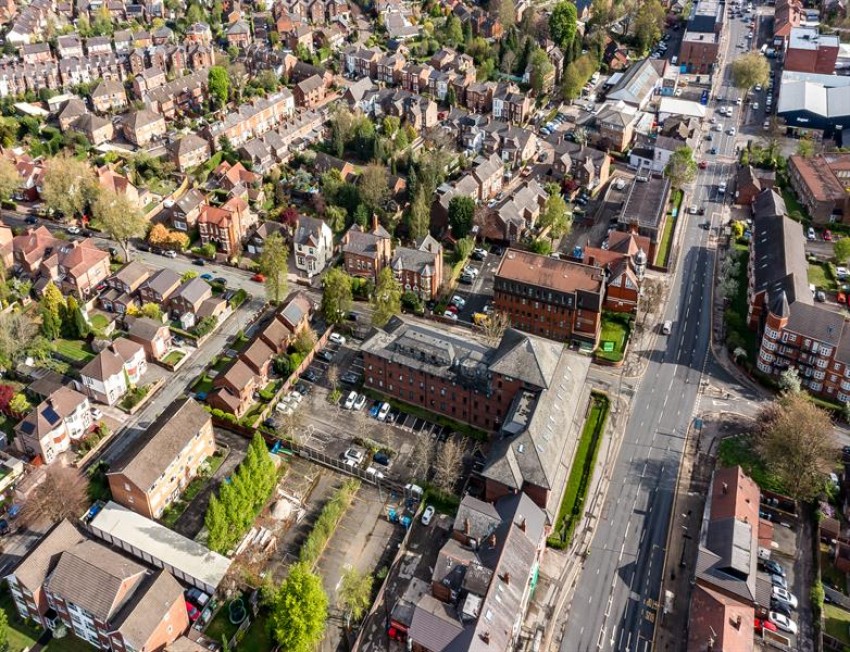 Images for One Park Avenue, Sale