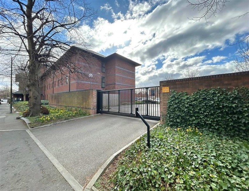 Images for One Park Avenue, Sale