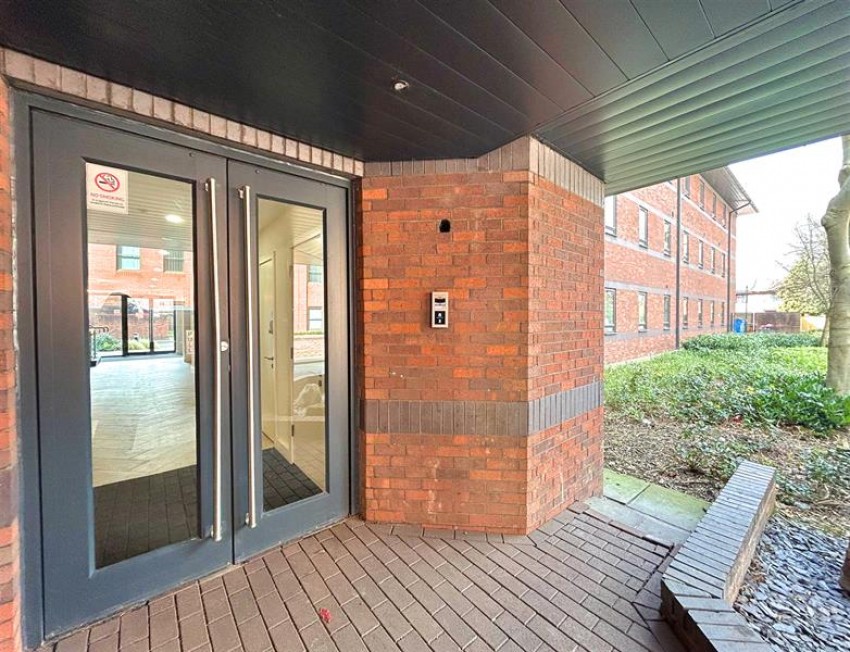 Images for One Park Avenue, Sale