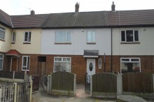 Images for Shepton Drive, Manchester