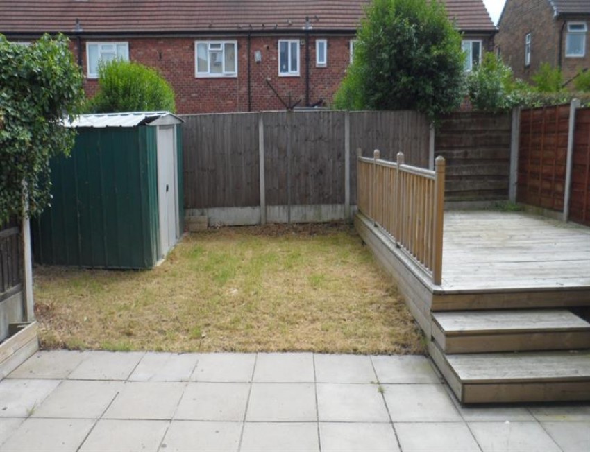 Images for Shepton Drive, Manchester
